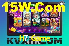 Live Casino H7 Game