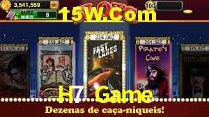 Bonus Features H7 Game