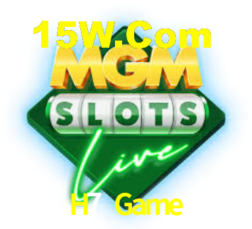 Bônus Generosos e Exclusivos no H7 Game para Você!