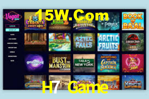 H7 Game