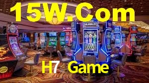 Roulette Table H7 Game