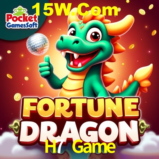 Platform Technology H7 Game