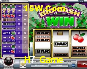 Platform Technology H7 Game