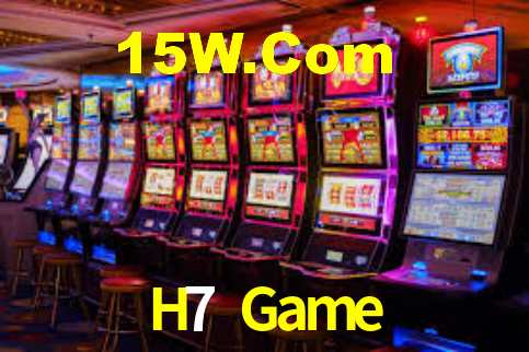 H7 Game,H7 Game App
