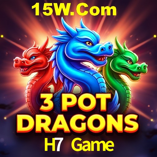 Live Casino H7 Game