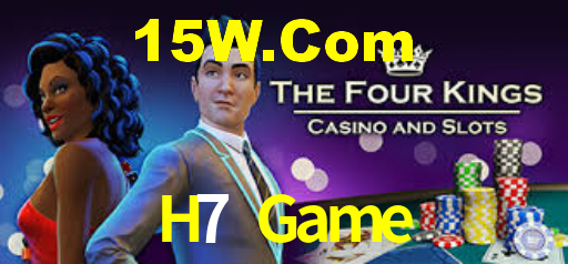 H7 Game App