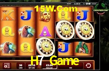 Security Systems H7 Game