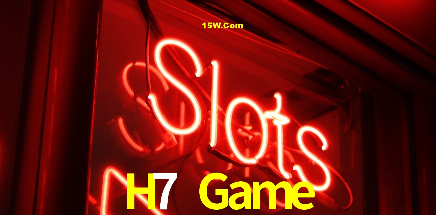 Games Directory H7 Game