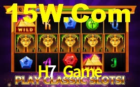 Aviator Game H7 Game