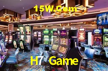 API Integration H7 Game