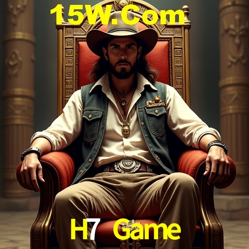 API Integration H7 Game
