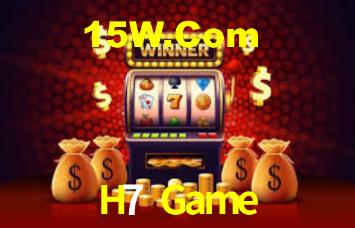 H7 Game Bet