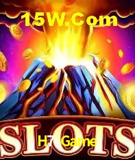 Weekend Specials H7 Game