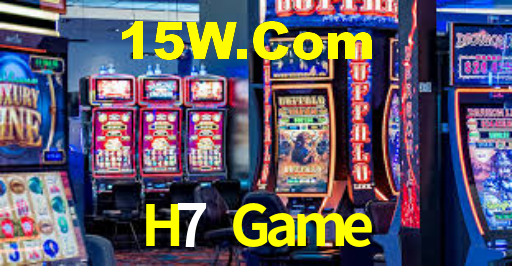 H7 Game