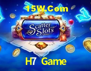 Exclusive Offers H7 Game