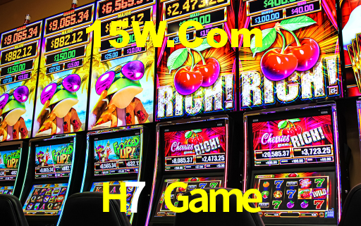H7 Game,H7 Game App