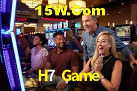 Sports Statistics H7 Game