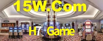 Premium Interface H7 Game