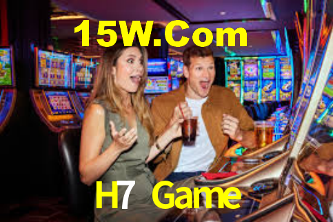 H7 Game Bet