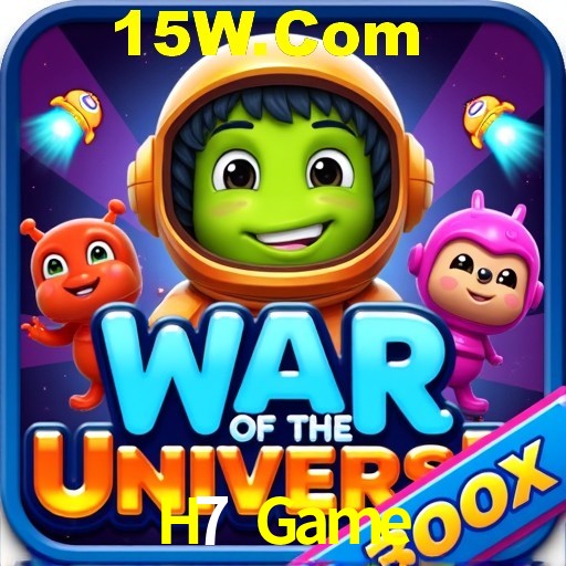 Seasonal Promotions H7 Game