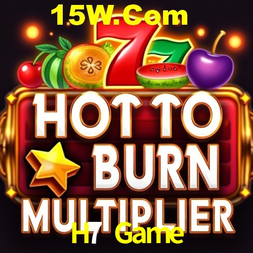 2FA Security H7 Game