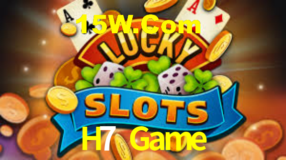 Premium Interface H7 Game