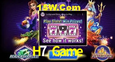 Live Casino H7 Game