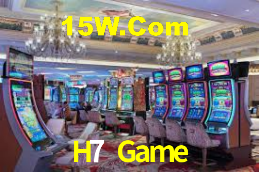 H7 Game - Cassino Online e Apostas Esportivas Seguras - H7 Game App