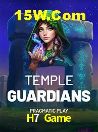 Welcome Bonus H7 Game