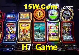Player Reviews H7 Game