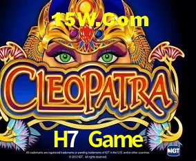Slot Games H7 Game