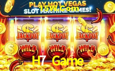 2FA Security H7 Game