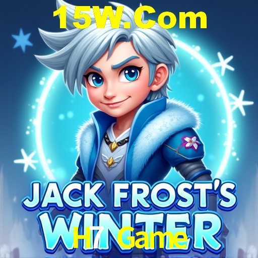 Descubra a Magia dos Jogos de Arcade no H7 Game