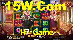 Spaceman Game H7 Game