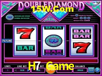 Account Benefits H7 Game