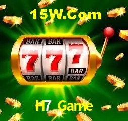 Experiência VIP H7 Game