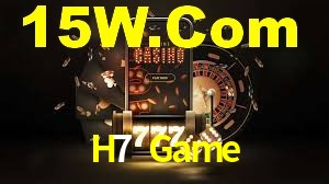 Welcome Bonus H7 Game