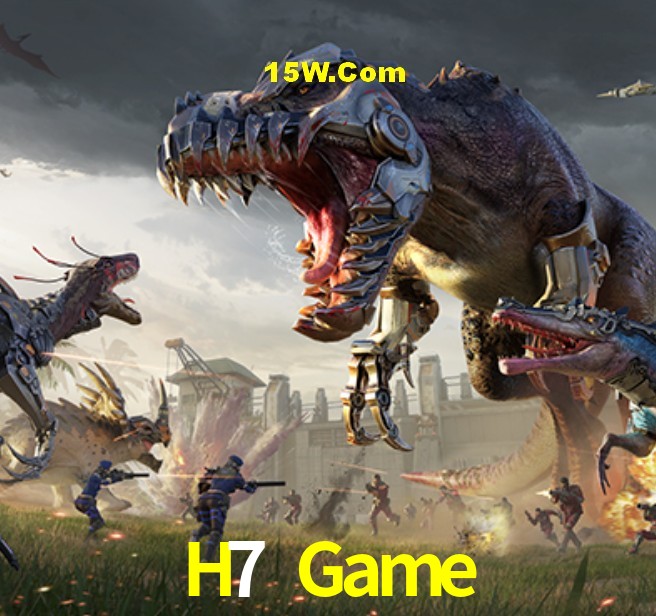 Welcome Bonus H7 Game