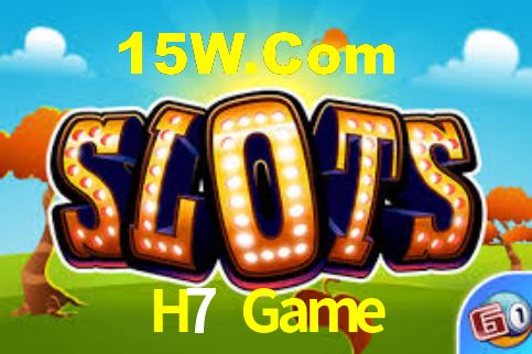Exclusive Games H7 Game