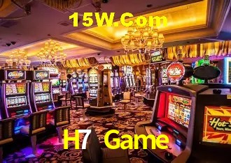 Games Directory H7 Game