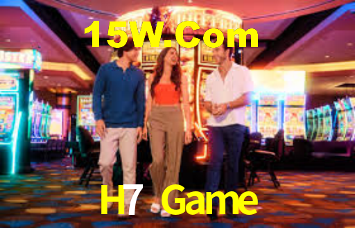 H7 Game,H7 Game App
