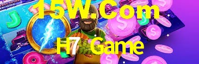 H7 Game,H7 Game App