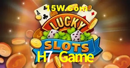 Quick Registration H7 Game