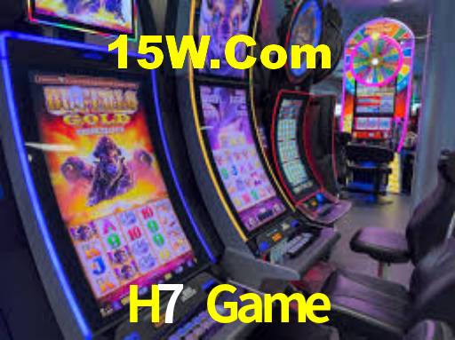 H7 Game App