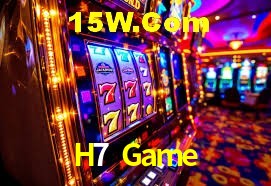 Tennis Betting H7 Game
