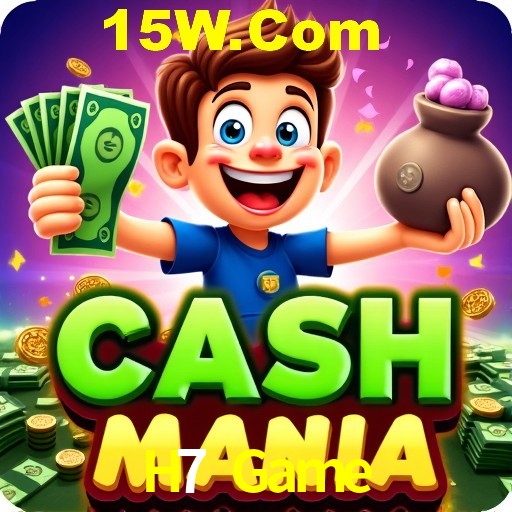 VIP Casino H7 Game