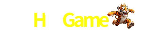 Logo da H7 Game